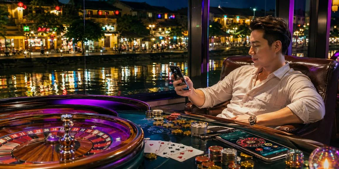 debet s Casino