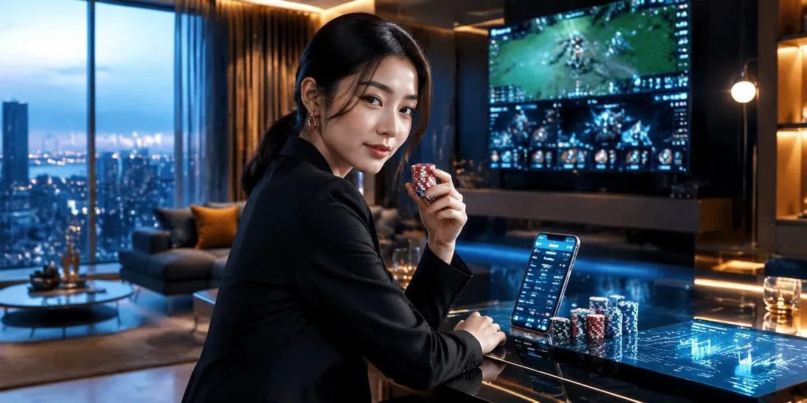 debet s Blackjack Đêm trong sảnh debet s có gì